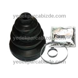 Aks Körüğü, Dış; Takım