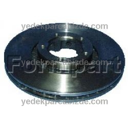 Disk Ayna, Ön; Havalı