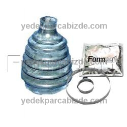 Aks Körüğü, Dış; Takım