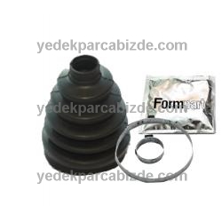 Aks Körüğü, Dış; Takım