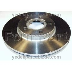 Disk Ayna, Ön; Havalı--2