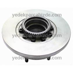 Porya <Arka Teker> Abs~Komple Diskli