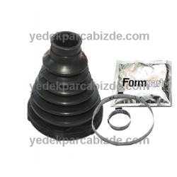 Aks Körüğü, Iç; Takım