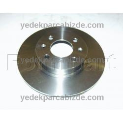 Disk Ayna, Ön; Havalı--2