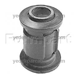 Salıncak Burcu, Önün Arkası