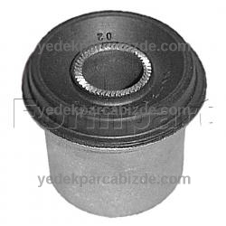 Salıncak Burcu Üst (Metal)