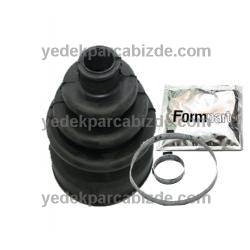 Aks Körüğü, Dış; Takım