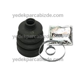 Aks Körüğü, Dış; Takım