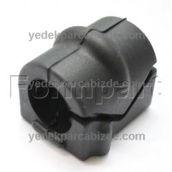 Viraj Demir Lastiği, Ön