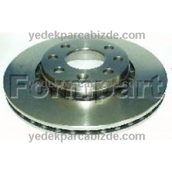 Disk Ayna, Ön; Havalı--2