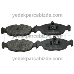 Fren Balata <Ön Disk>