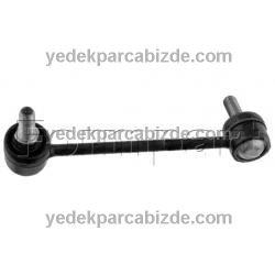 Denge Rotu, Sağ, Ön