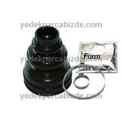 Aks Körüğü, Dış; Takım