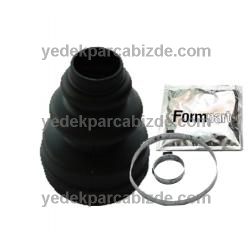 Aks Körüğü, Iç; Takım