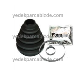 Aks Körüğü; Takım