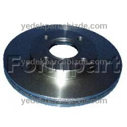 Disk Ayna, Ön; Havalı--2