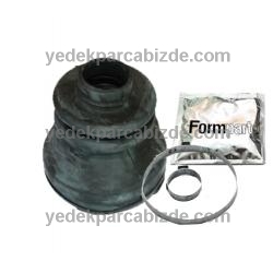 Aks Körüğü, Iç; Takım