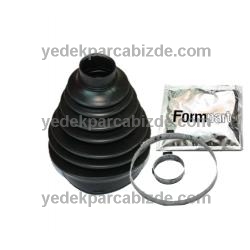 Aks Körüğü, Dış; Takım