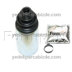 Aks Körüğü, Iç-Sağ; Takım