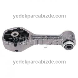 Motor Takozu, Arka