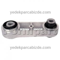 Motor Takozu, Arka