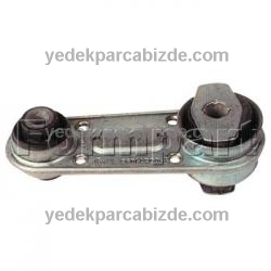 Motor Takozu, Arka