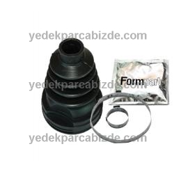 Aks Körüğü, Iç; Takım