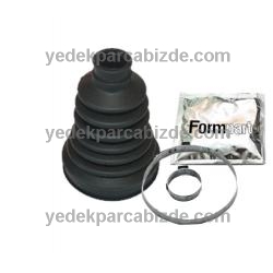 Aks Körüğü, Dış; Takım, Ince Mil