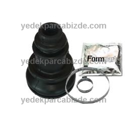 Aks Körüğü; Takım