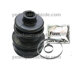 Aks Körüğü, Dış; Takım