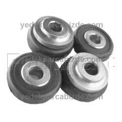 Burç <Triger Kapağı>; Takım