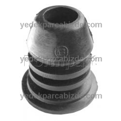 Amortisör Takozu, Ön