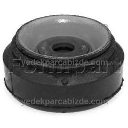 Amortisör Tablası; Bilyasız