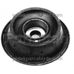 Amortisör Tablası; Bilyalı