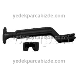 Plastik <Kaput Açma>