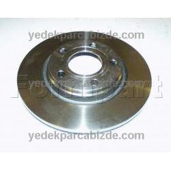 Disk Ayna, Ön; Havalı--2