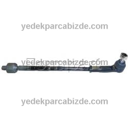 Komple Rotmili, Sağ