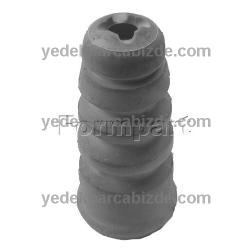 Amortisör Takozu, Arka; Sünger