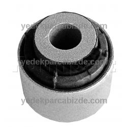 Salıncak Burcu, Arka-Üst; Küçük