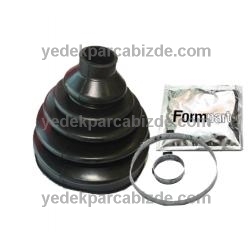 Aks Körüğü, Dış; Takım