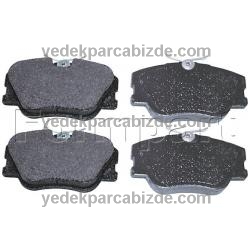 Fren Balata <Ön Disk>