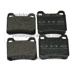 Fren Balata <Ön Disk>