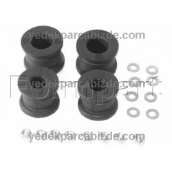 Viraj Demir Lastiği