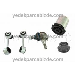 Süspansyon Kol Seti