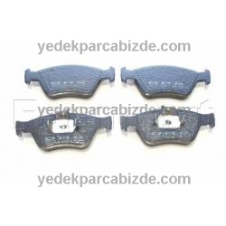 Fren Balata <Ön Disk>