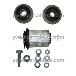 Salıncak Burcu; Takım