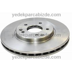 Disk Ayna, Ön; Havalı--2