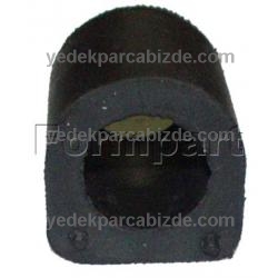 Viraj Demir Lastiği, Arka