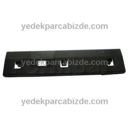 Plastik <Arka Kapı Takozu>