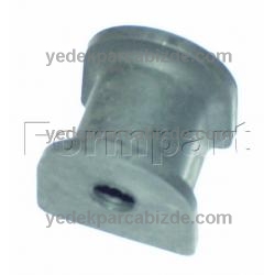 Viraj Demir Lastiği, Ön